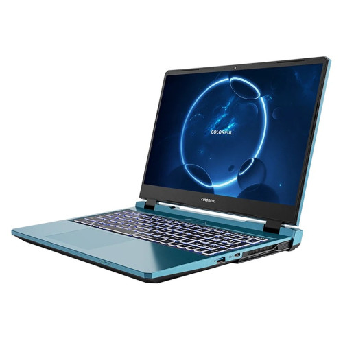 Laptop Gaming COLORFUL EVOL P15-23 i5-12450H RTX4050 512GB SSD 16GB3