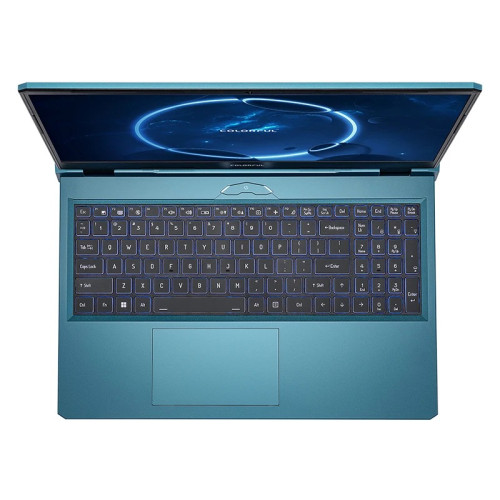 Laptop Gaming COLORFUL EVOL P15-23 i5-12450H RTX4050 512GB SSD 16GB4