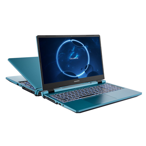 Laptop Gaming COLORFUL EVOL P15-23 i5-12450H RTX4050 512GB SSD 16GB13 Laptop Gaming COLORFUL EVOL P15-23 i5-12450H RTX4050 512GB SSD 16GB13
