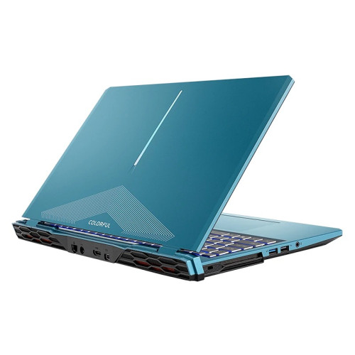 Laptop Gaming COLORFUL EVOL P15-23 i7-13620H RTX4060 512GB SSD 16GB3