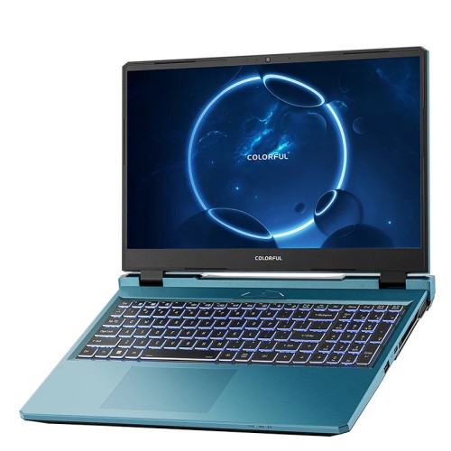 Laptop Gaming COLORFUL EVOL P15-23 i7-13620H RTX4060 512GB SSD 16GB2
