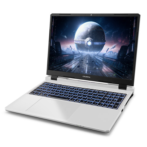 Laptop Gaming COLORFUL EVOL P15 i7-13620H RTX4060 512GB SSD 16GB 144Hz Win1114 Laptop Gaming COLORFUL EVOL P15 i7-13620H RTX4060 512GB SSD 16GB 144Hz Win1114