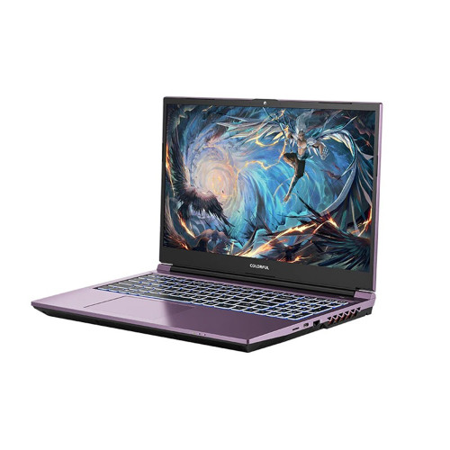 Laptop Gaming COLORFUL EVOL X15 AT i7-13700HX RTX4060 512GB SSD 16GB7