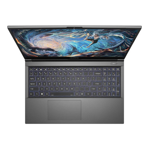 Laptop Gaming COLORFUL EVOL X15 AT i7-13700HX RTX4060 512GB SSD 16GB2