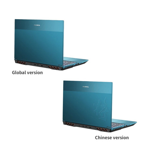 Laptop Gaming COLORFUL EVOL X15 AT i7-13700HX RTX4060 512GB SSD 16GB4