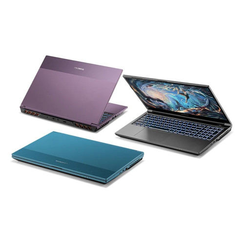 Laptop Gaming COLORFUL EVOL X15 AT i7-13700HX RTX4060 512GB SSD 16GB5