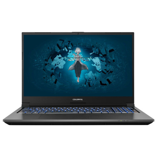 Laptop Gaming COLORFUL X15 XS i5-12500H RTX3050 512GB SSD 16GB 144Hz IPS Win11+OHS2 Laptop Gaming COLORFUL X15 XS i5-12500H RTX3050 512GB SSD 16GB 144Hz IPS Win11+OHS2