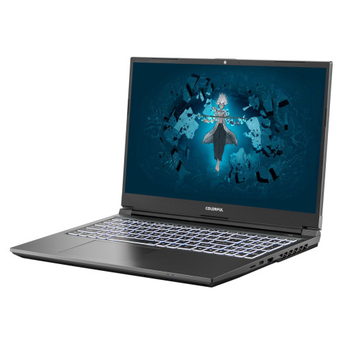Laptop Gaming COLORFUL X15 XS i5-12500H RTX3050 512GB SSD 16GB 144Hz IPS Win11+OHS4 Laptop Gaming COLORFUL X15 XS i5-12500H RTX3050 512GB SSD 16GB 144Hz IPS Win11+OHS4