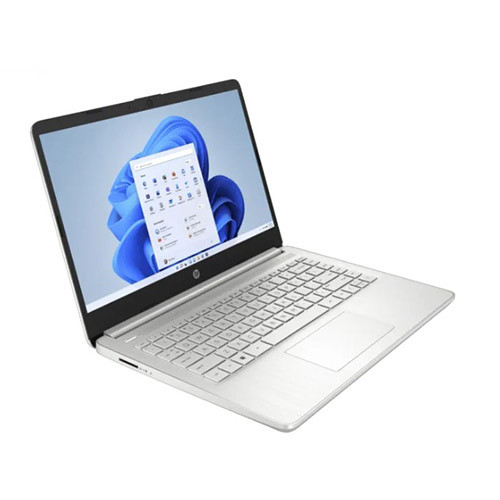 Laptop HP 14s-dq3109TU N4500 256GB SSD 8GB Win+OHS Ori3
