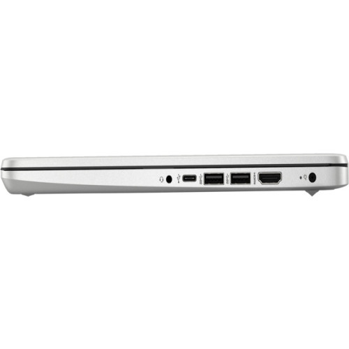 Laptop HP 14s-dq5115TU i3-1215U 512GB SSD 4GB Win11+OHS4