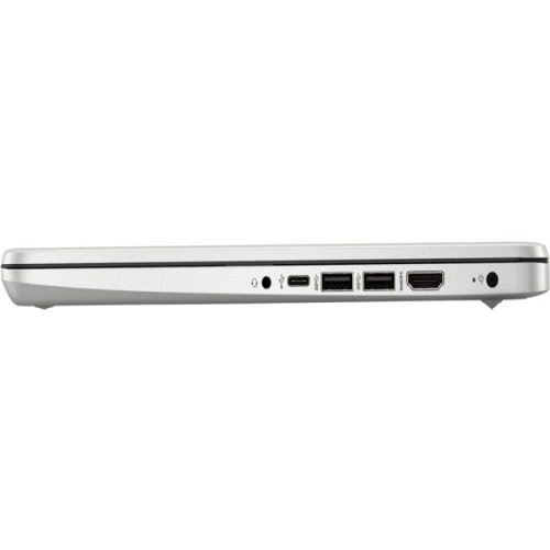Laptop HP 14s-dq5115TU i3-1215U 512GB SSD 4GB Win11+OHS4 Laptop HP 14s-dq5115TU i3-1215U 512GB SSD 4GB Win11+OHS4