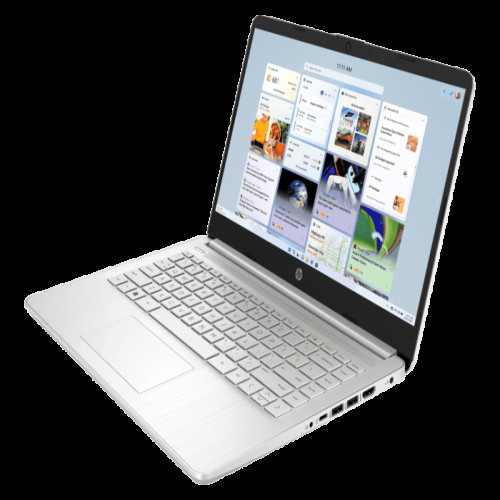 Laptop HP 14S DQ5118TU i5-1235U 512GB 8GB Iris Xe Win11+OHS5 Laptop HP 14S DQ5118TU i5-1235U 512GB 8GB Iris Xe Win11+OHS5