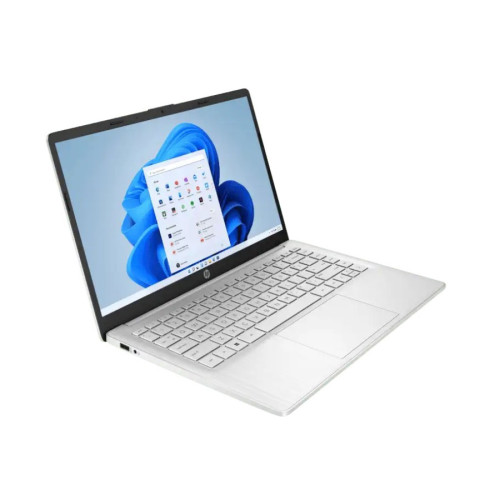 Laptop HP 14s-fq1009au Ryzen 3-5300U 512GB SSD 8GB Win11+OHS3