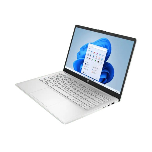 Laptop HP 14s-fq1009au Ryzen 3-5300U 512GB SSD 8GB Win11+OHS6