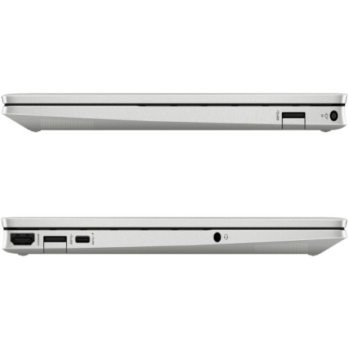 Laptop HP Pavilion Aero 13-be2001AU/2002au Ryzen 5 7535U 512GB SSD 16GB2