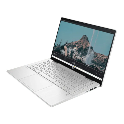 Laptop HP Pavilion X360 14-ek1005TU i5-1335U 512GB SSD 16GB Win+OHS7