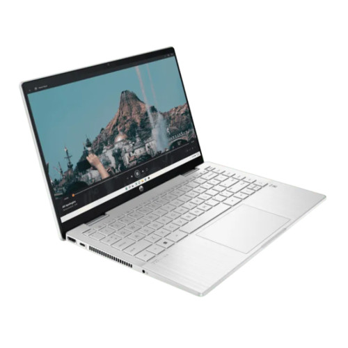 Laptop HP Pavilion X360 14-ek1005TU i5-1335U 512GB SSD 16GB Win+OHS3