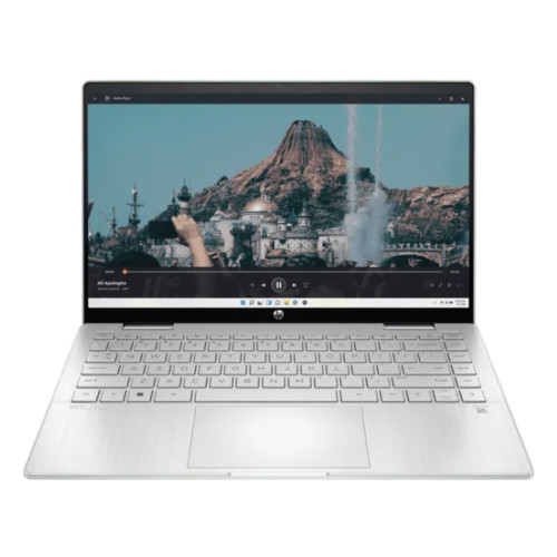Laptop HP Pavilion X360 14-ek1005TU i5-1335U 512GB SSD 16GB Win+OHS2
