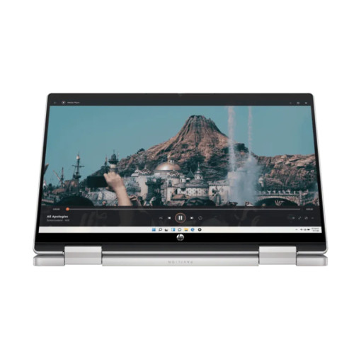 Laptop HP Pavilion X360 14-ek1005TU i5-1335U 512GB SSD 16GB Win+OHS5