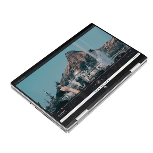 Laptop HP Pavilion X360 14-ek1005TU i5-1335U 512GB SSD 16GB Win+OHS4 Laptop HP Pavilion X360 14-ek1005TU i5-1335U 512GB SSD 16GB Win+OHS4