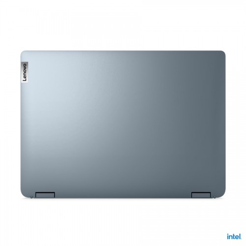 Laptop Lenovo Ideapad Flex 5i i5-1235U 512GB SSD 16GB Iris Xe Windows11 + OHS4