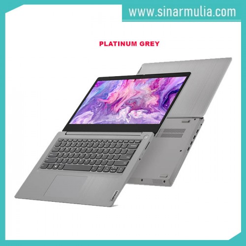 Laptop Lenovo Ideapad Slim 3 AMD 3020e 4GB 256GB SSD 14 inch WIN10+OHS2