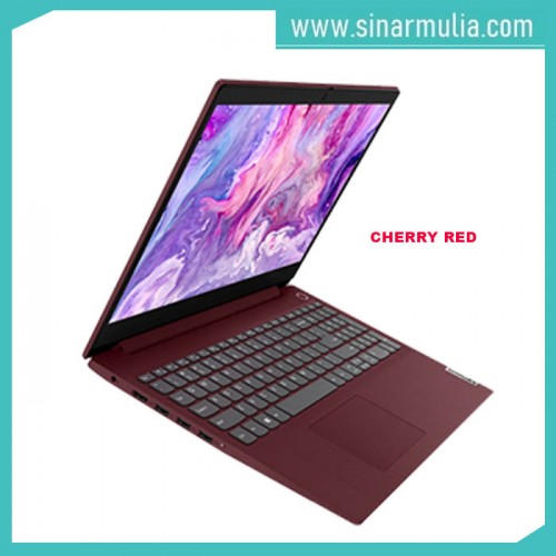 Laptop Lenovo ideapad Slim 3i Celeron N4020 256 GB SSD Win10+OHS Murah9