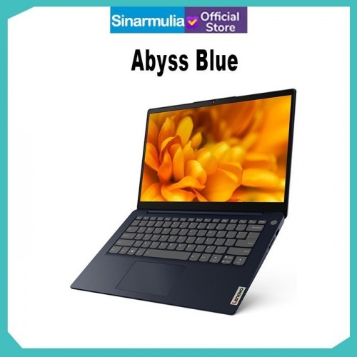 Laptop Lenovo IDEAPAD Slim 3i i5-1135G7 512GB SSD 8GB Iris Xe W10+OHS3 Laptop Lenovo IDEAPAD Slim 3i i5-1135G7 512GB SSD 8GB Iris Xe W10+OHS3