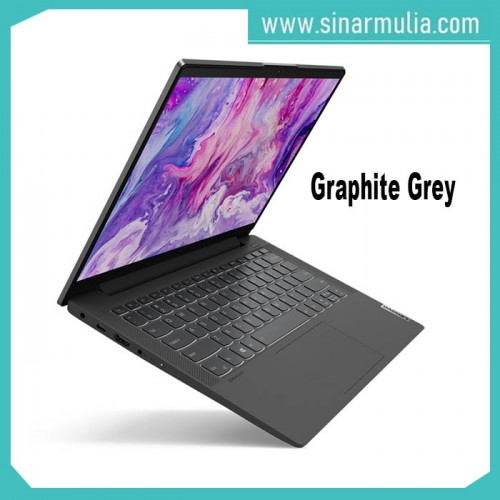 Laptop Lenovo IdeaPad Slim 5i i5-1135G7 8GB MX450 2GB 512GB SSD WIN105