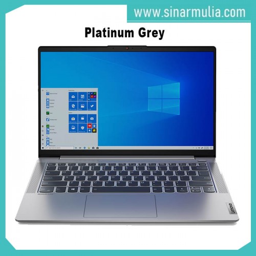 Laptop Lenovo IdeaPad Slim 5i i5-1135G7 8GB MX450 2GB 512GB SSD WIN107