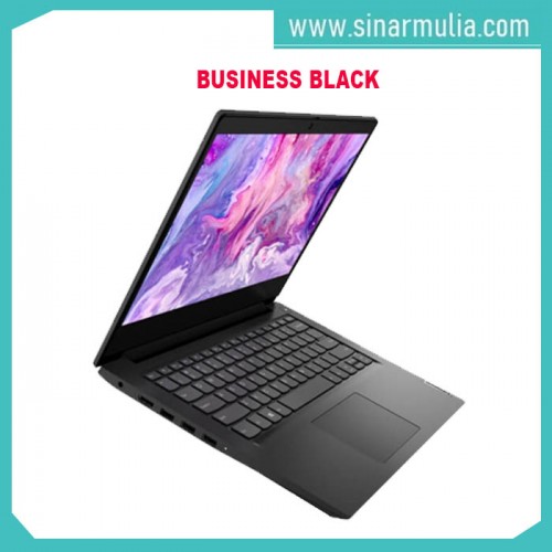 LAPTOP LENOVO SLIM 3 RYZEN 3-3250U 4GB 256GB SSD WIN10+OHS5