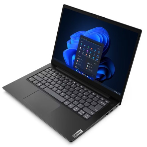 Laptop Lenovo V14 i3-1215U 256GB SSD 4GB Win11+OHS4