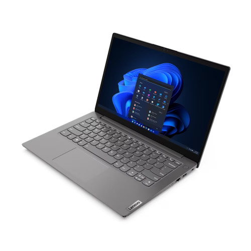 Laptop Lenovo V14 i3-1215U 256GB SSD 8GB Win11+OHS2