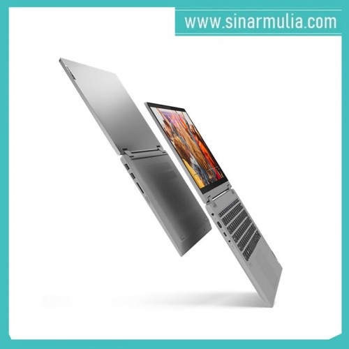 Lenovo Flex 5 i3-1115G4 512GB SSD 8GB Touch IPS Win10+OHS9