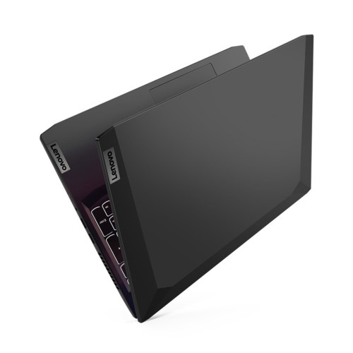 Lenovo Gaming 3 Ryzen 7 5800H RTX3050 512GB SSD 8GB 100%sRGB W11+OHS4
