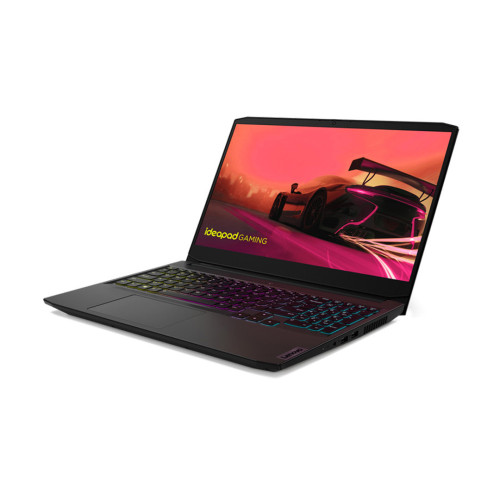 Lenovo Gaming 3 Ryzen 7 5800H RTX3050 512GB SSD 8GB 100%sRGB W11+OHS6 Lenovo Gaming 3 Ryzen 7 5800H RTX3050 512GB SSD 8GB 100%sRGB W11+OHS6