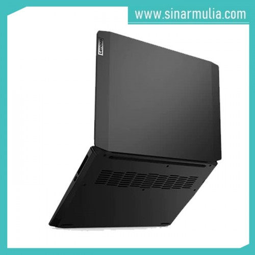 Lenovo Gaming 3i core i7-10750H 16GB 512GB SSD GTX 1650 4GB win105