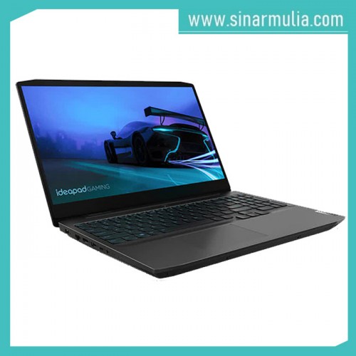 Lenovo Gaming 3i i7-10750H 16GB 512GB SSD 15.6" GTX 1650Ti 4GB win10+OHS3
