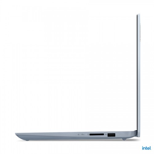 LENOVO IdeaPad 3 i7-1255U 512GB SSD 8GB Intel Iris Xe Windows11 + OHS7