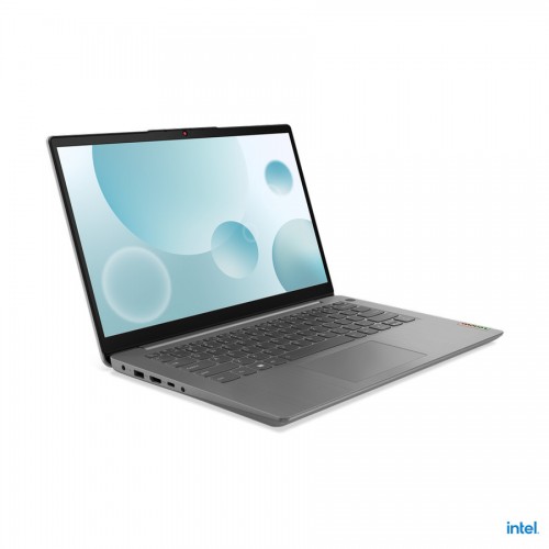 LENOVO IdeaPad 3 i7-1255U 512GB SSD 8GB Intel Iris Xe Windows11 + OHS2