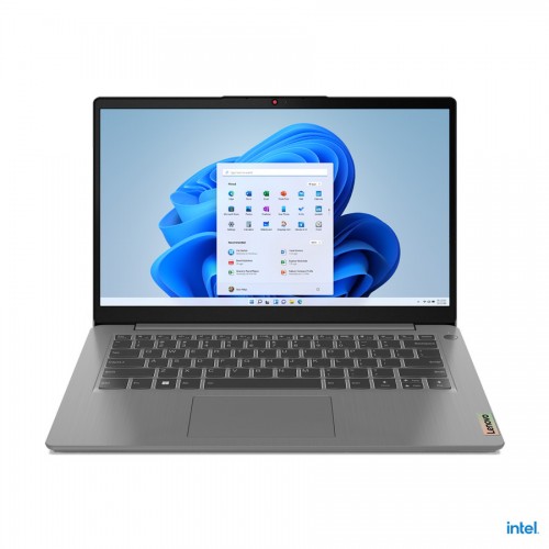 LENOVO IdeaPad 3 i7-1255U 512GB SSD 8GB Intel Iris Xe Windows11 + OHS5