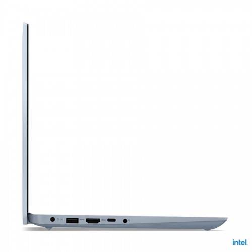 LENOVO IdeaPad 3 i7-1255U 512GB SSD 8GB Intel Iris Xe Windows11 + OHS3