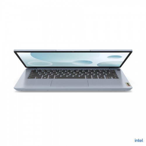 LENOVO IdeaPad 3 i7-1255U 512GB SSD 8GB Intel Iris Xe Windows11 + OHS6