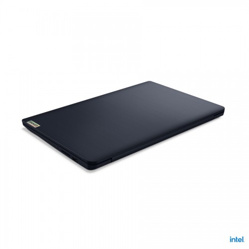 Lenovo IdeaPad 3i i7-1255U 512GB SSD 8GB Intel Iris Xe Windows11 + OHS3