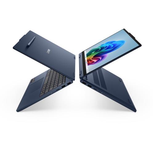 Lenovo Ideapad 5 2IN1 Ryzen 5 230 512GB SSD 16GB WUXGA IPS Touch Win11+OHS13