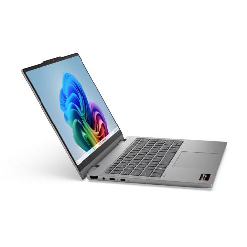 Lenovo Ideapad 5 2IN1 Ryzen 5 230 512GB SSD 16GB WUXGA IPS Touch Win11+OHS10