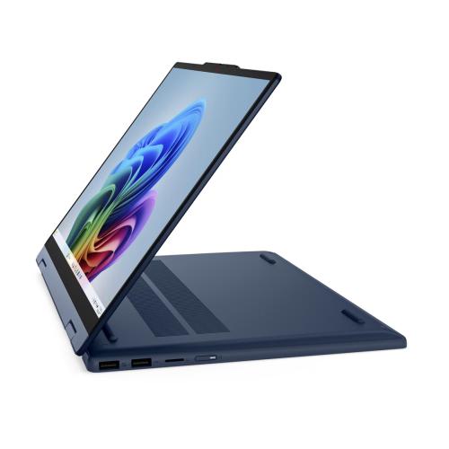 Lenovo Ideapad 5 2IN1 Ryzen 5 230 512GB SSD 16GB WUXGA IPS Touch Win11+OHS9