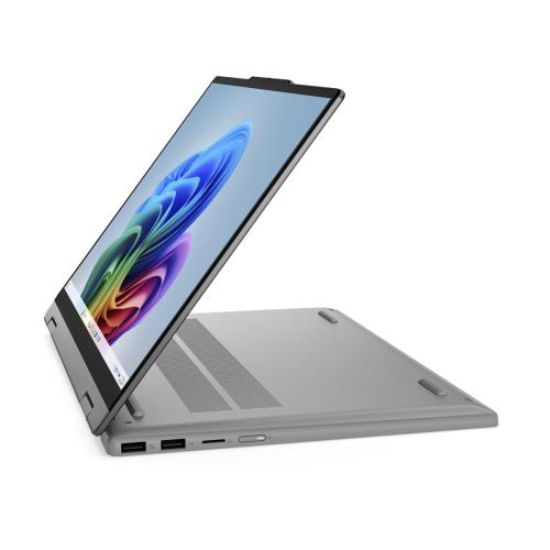 Lenovo Ideapad 5 2IN1 Ryzen 5 230 512GB SSD 16GB WUXGA IPS Touch Win11+OHS8