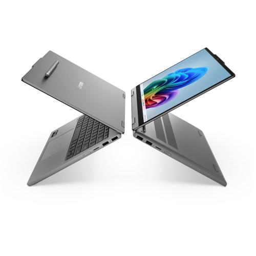 Lenovo Ideapad 5 2IN1 Ryzen 5 230 512GB SSD 16GB WUXGA IPS Touch Win11+OHS12