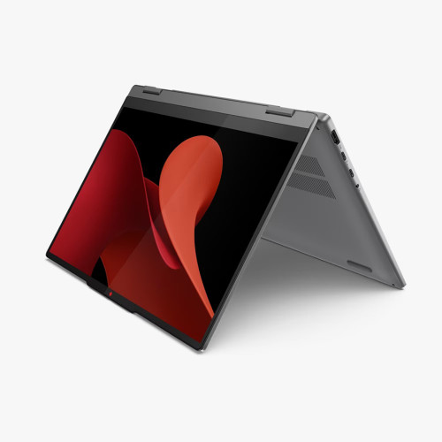 Lenovo Ideapad 5 2IN1 Ryzen 7 8845HS 512GB SSD 16GB IPS Touch Win115 Lenovo Ideapad 5 2IN1 Ryzen 7 8845HS 512GB SSD 16GB IPS Touch Win115